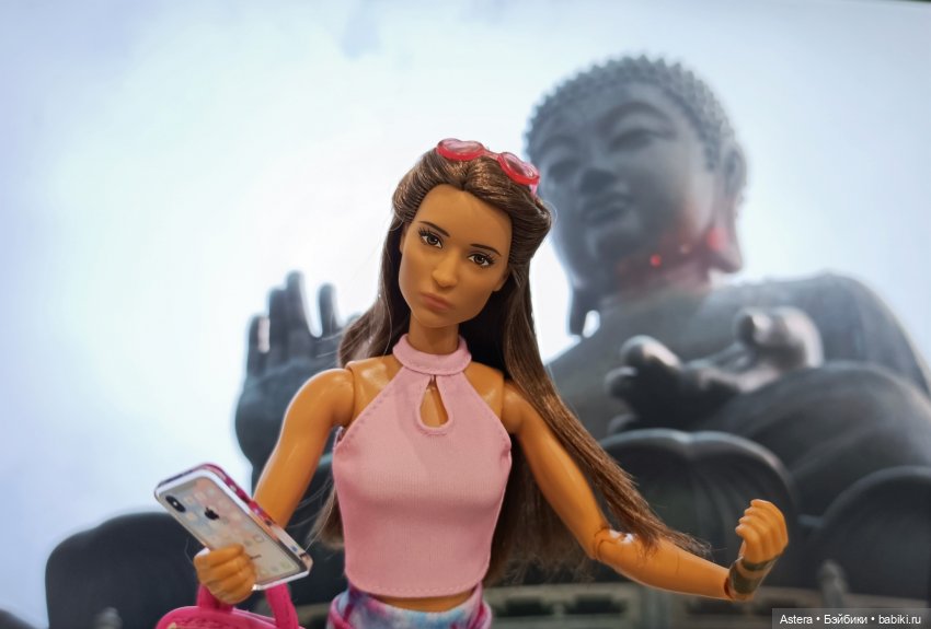 Лола на DollCi Awards - 2024. День 4 (фото 7)