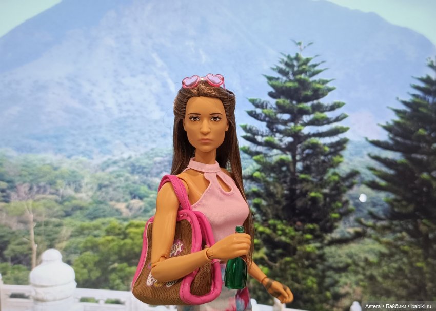 Лола на DollCi Awards - 2024. День 4