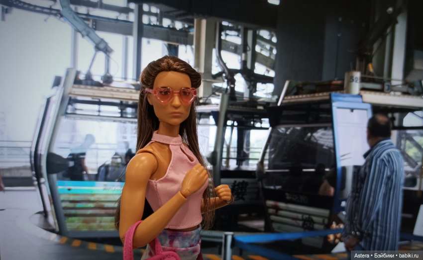 Лола на DollCi Awards - 2024. День 4 (фото 2)