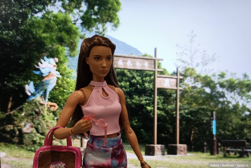 Лола на DollCi Awards - 2024. День 4