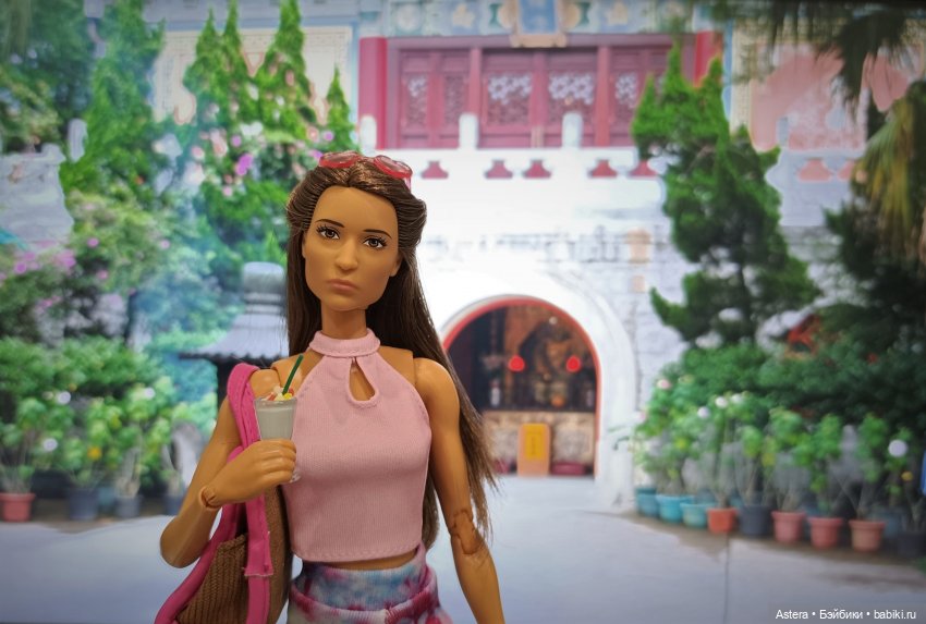 Лола на DollCi Awards - 2024. День 4