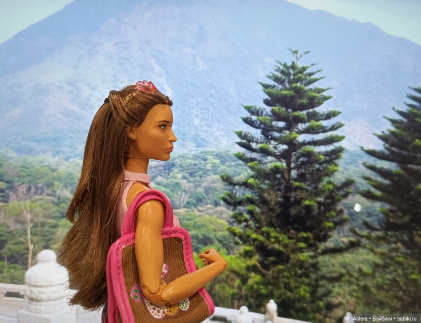 Лола на DollCi Awards - 2024. День 4