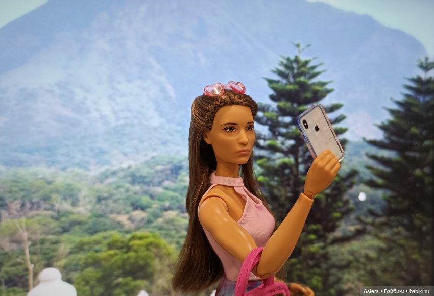 Лола на DollCi Awards - 2024. День 4