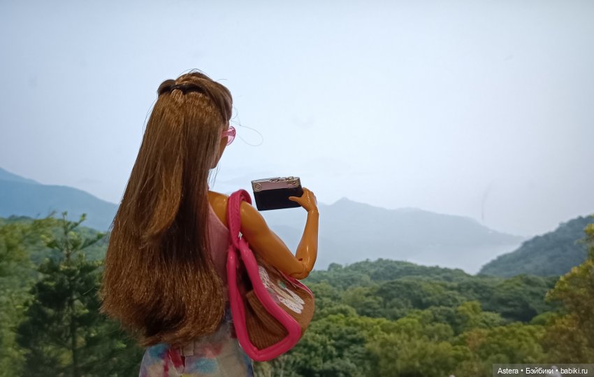 Лола на DollCi Awards - 2024. День 4 (фото 8)