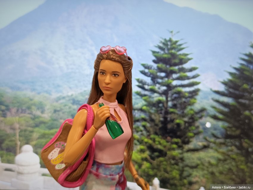 Лола на DollCi Awards - 2024. День 4