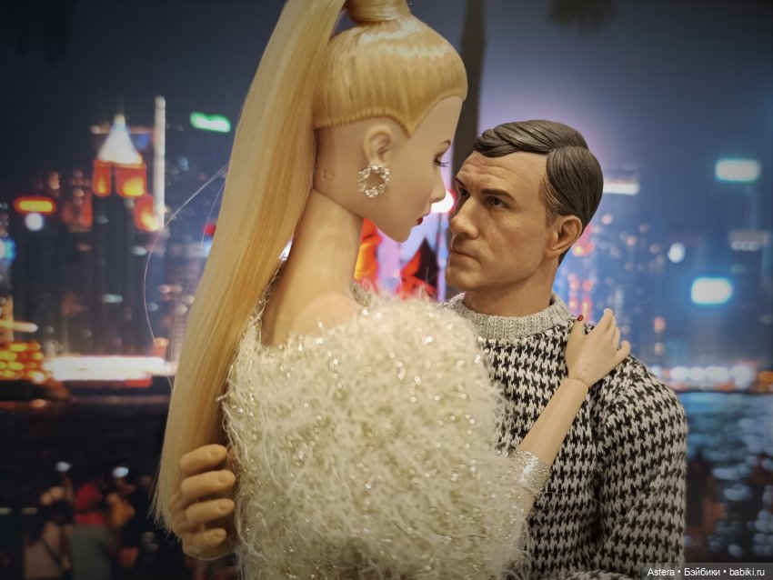 Бланш и Бруно в Гонконге. DollCi Awards - 2024. День третий (фото 6)