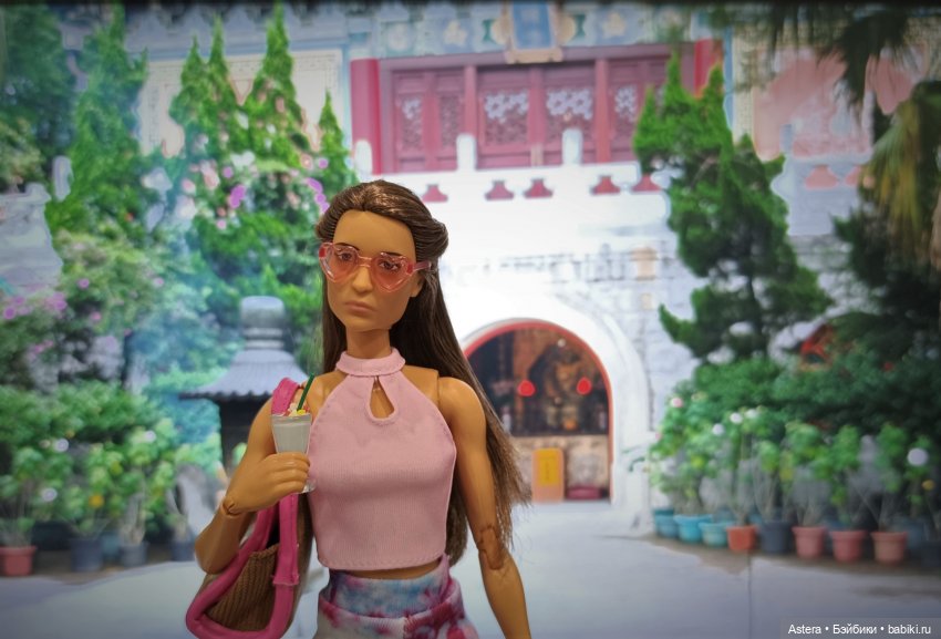 Лола на DollCi Awards - 2024. День 4