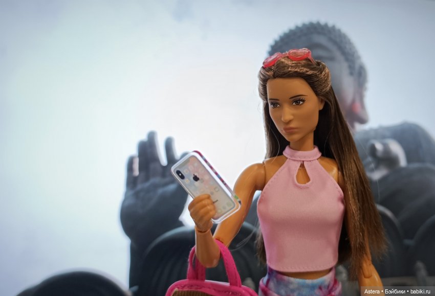 Лола на DollCi Awards - 2024. День 4 (фото 6)