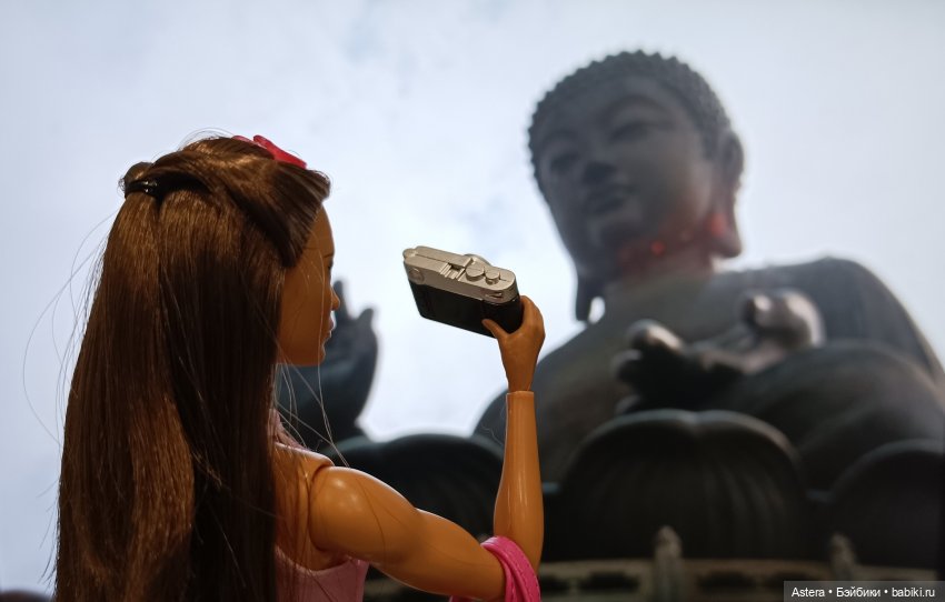 Лола на DollCi Awards - 2024. День 4 (фото 5)