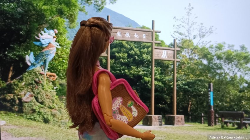 Лола на DollCi Awards - 2024. День 4