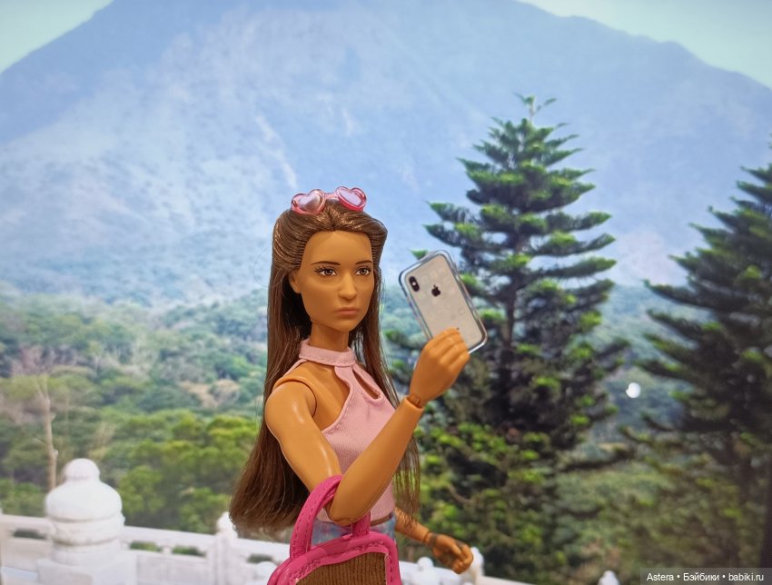 Лола на DollCi Awards - 2024. День 4