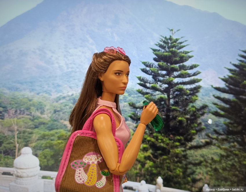 Лола на DollCi Awards - 2024. День 4