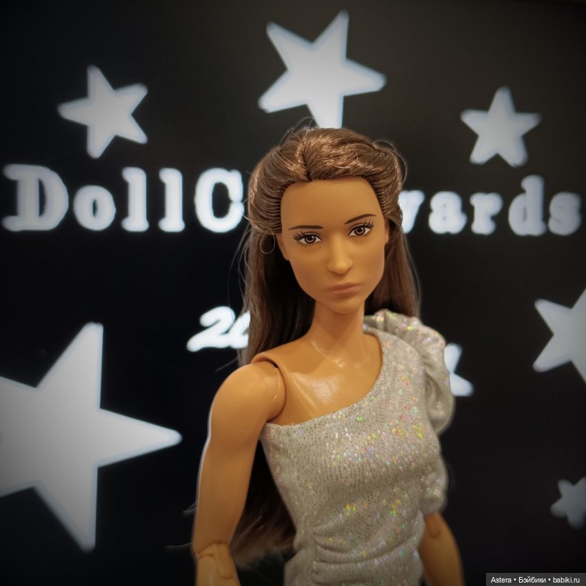 Бруно, Бланш и Лола на закрытии DollCi Awards - 2024 (фото 6)