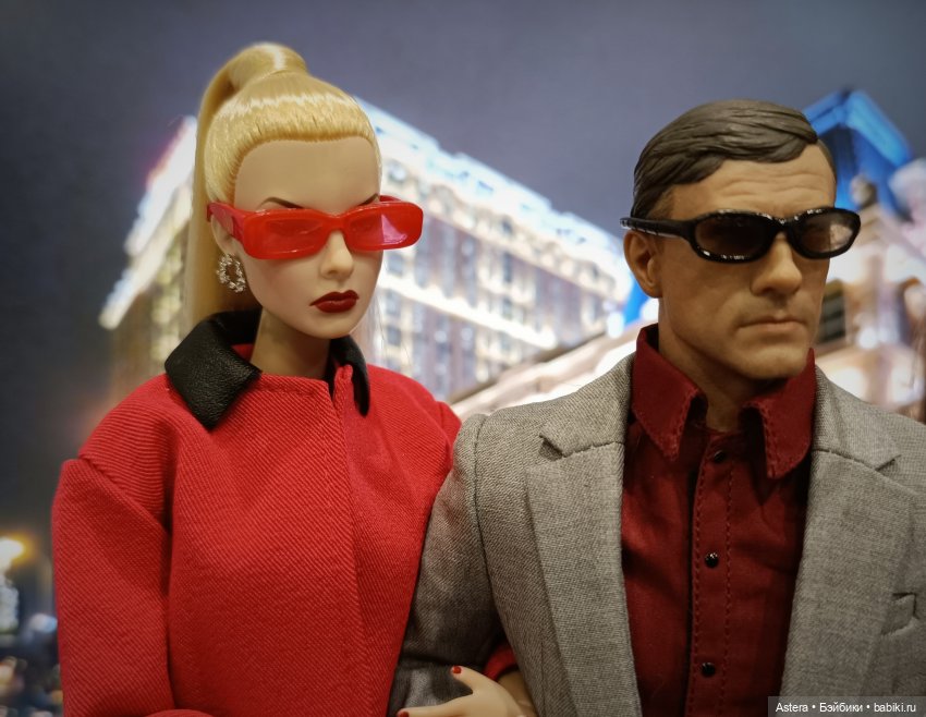 Бруно, Бланш и Лола на DollCi Awards - 2024. День 5 (фото 4)