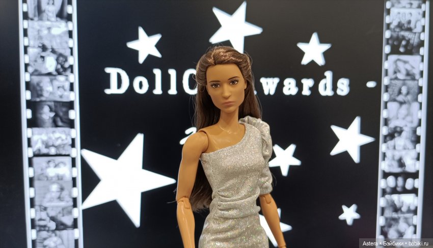Бруно, Бланш и Лола на закрытии DollCi Awards - 2024 (фото 5)