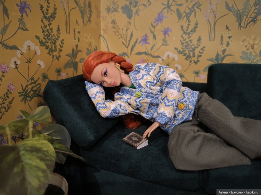 Заблудшая сестра. Глава 6. Последствия (фото 2)