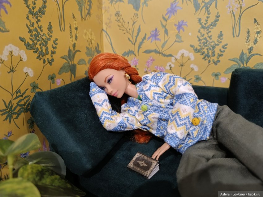 Заблудшая сестра. Глава 6. Последствия (фото 4)