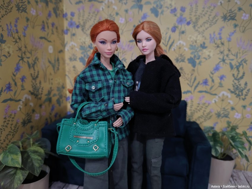 Заблудшая сестра. Глава 6. Последствия (фото 9)