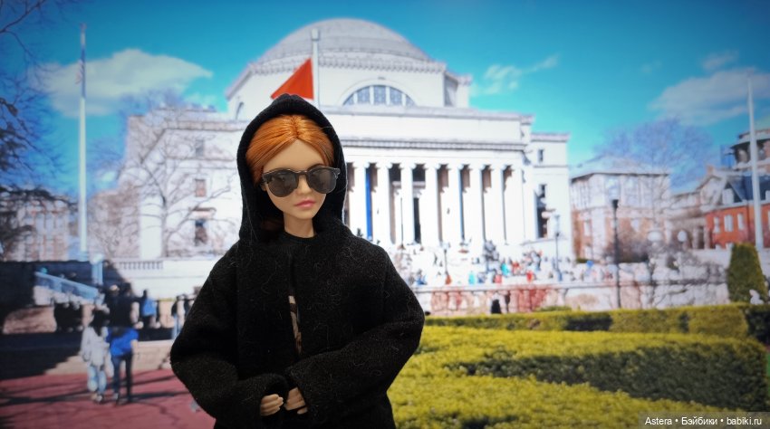 Заблудшая сестра. Глава 6. Последствия