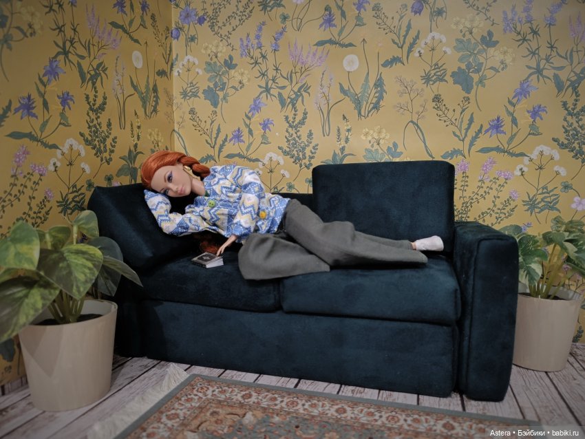 Заблудшая сестра. Глава 6. Последствия