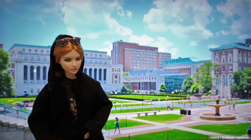 Заблудшая сестра. Глава 6. Последствия