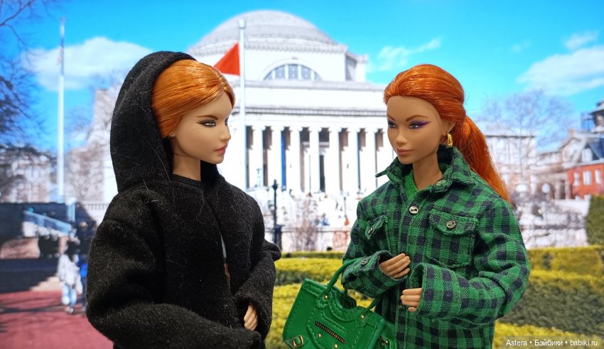 Заблудшая сестра. Глава 6. Последствия