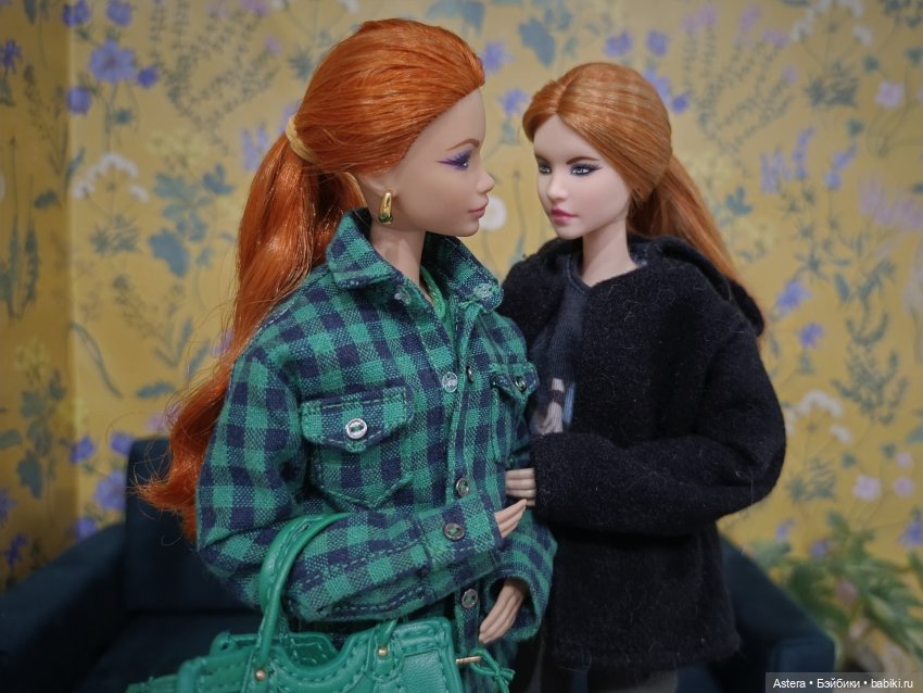 Заблудшая сестра. Глава 6. Последствия (фото 8)