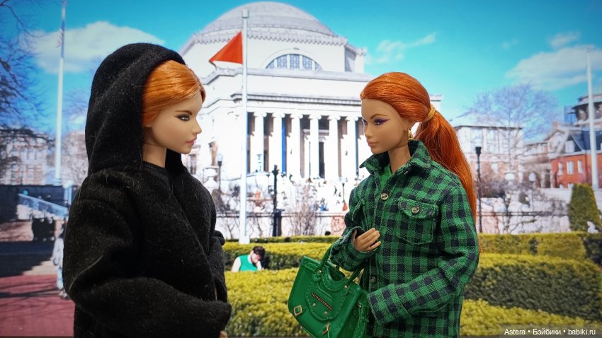 Заблудшая сестра. Глава 6. Последствия (фото 10)