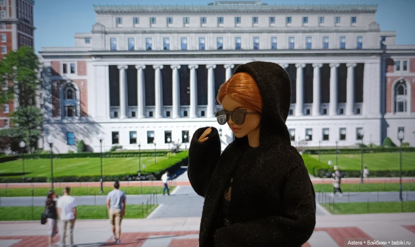 Заблудшая сестра. Глава 6. Последствия