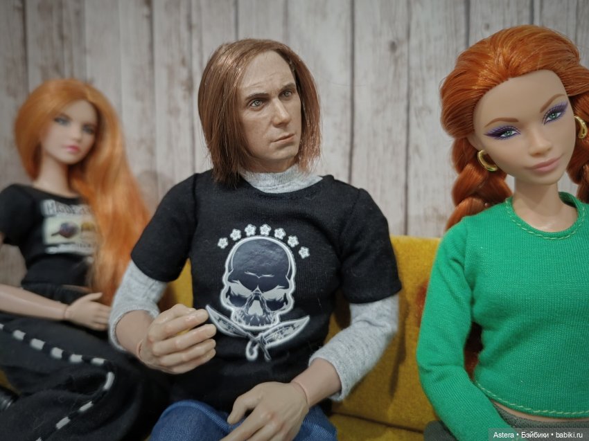 Заблудшая сестра. Глава 6. Последствия