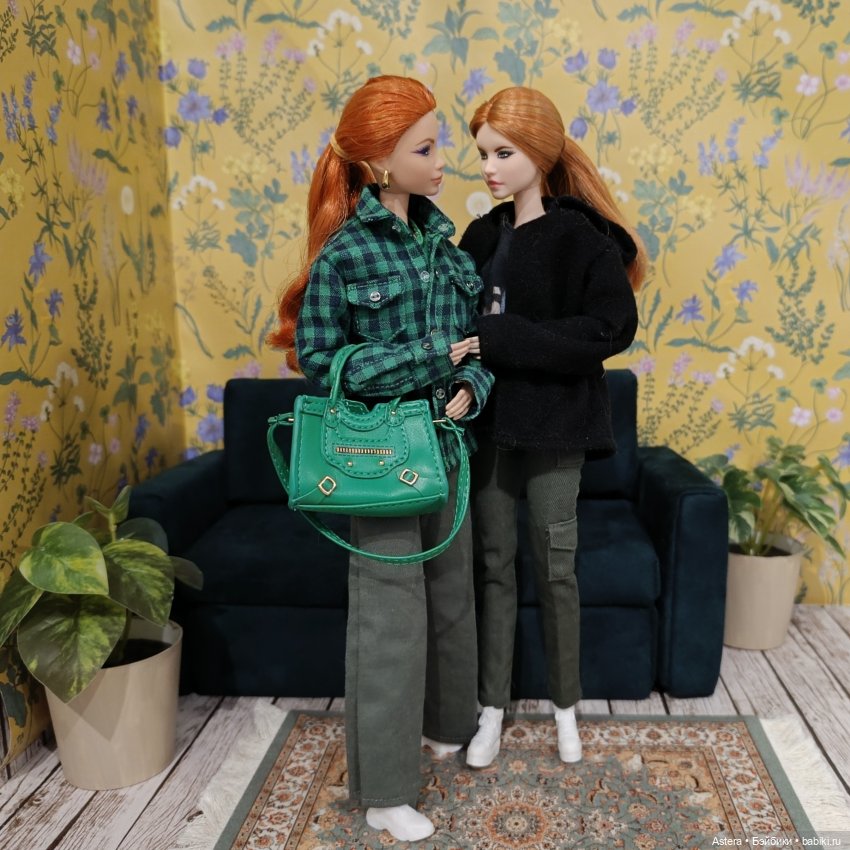 Заблудшая сестра. Глава 6. Последствия (фото 7)