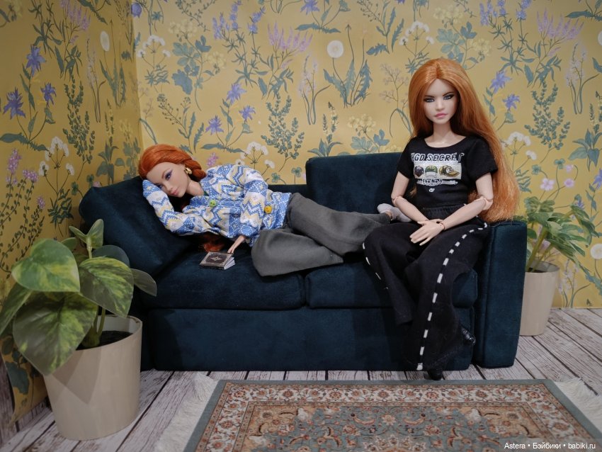 Заблудшая сестра. Глава 6. Последствия (фото 6)