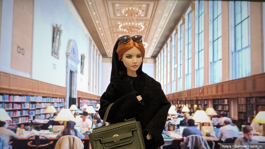 Заблудшая сестра. Глава 6. Последствия