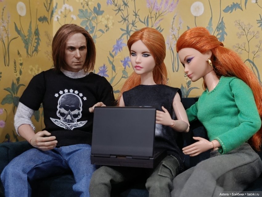 Заблудшая сестра. Глава 6. Последствия