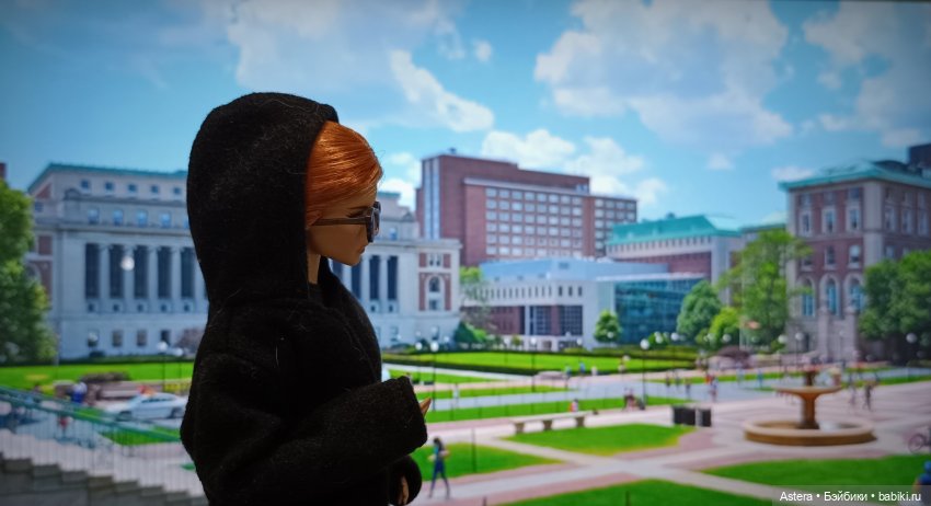 Заблудшая сестра. Глава 6. Последствия