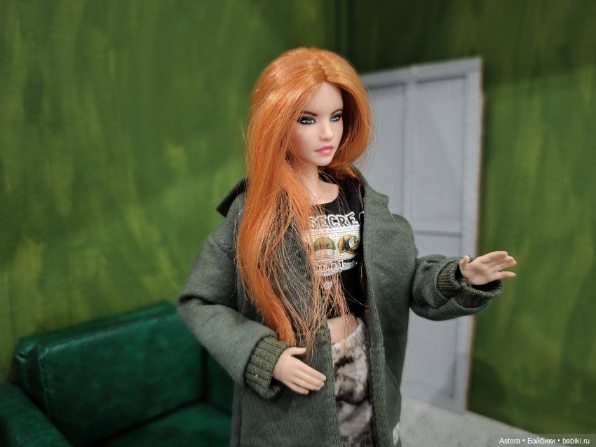 Заблудшая сестра. Глава 6. Последствия