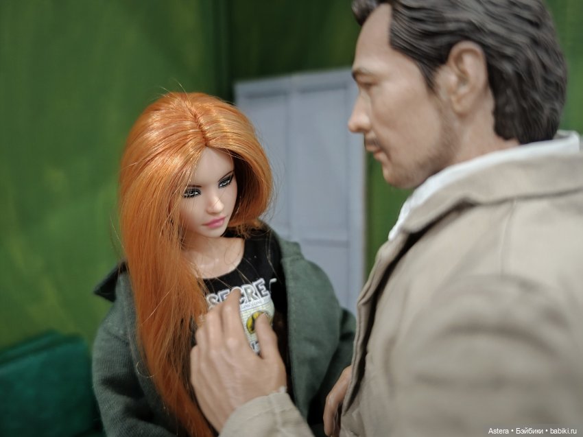 Заблудшая сестра. Глава 6. Последствия