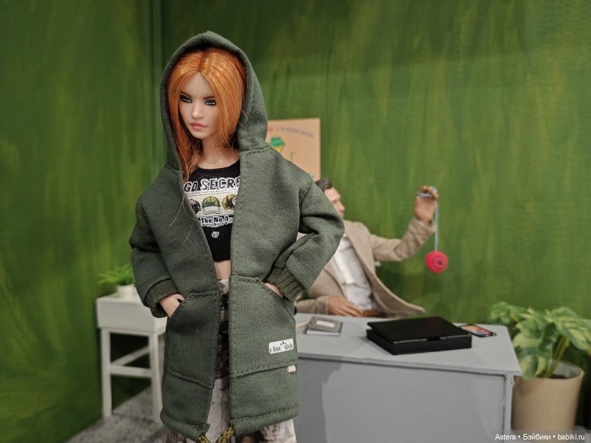 Заблудшая сестра. Глава 6. Последствия