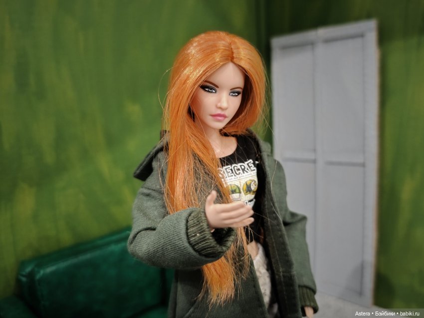 Заблудшая сестра. Глава 6. Последствия