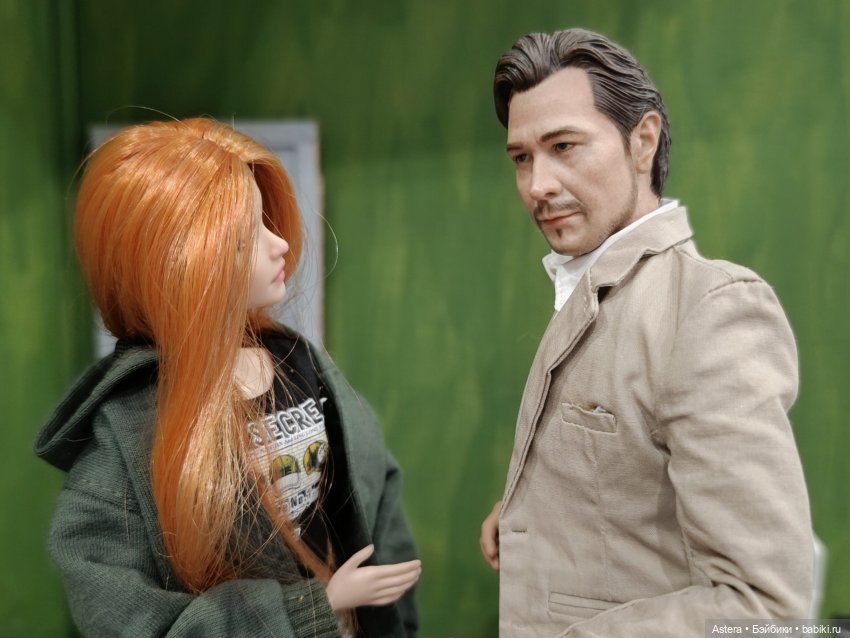 Заблудшая сестра. Глава 6. Последствия