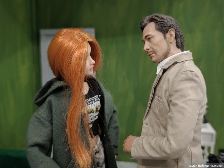 Заблудшая сестра. Глава 6. Последствия