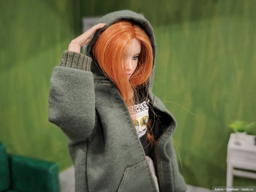 Заблудшая сестра. Глава 6. Последствия