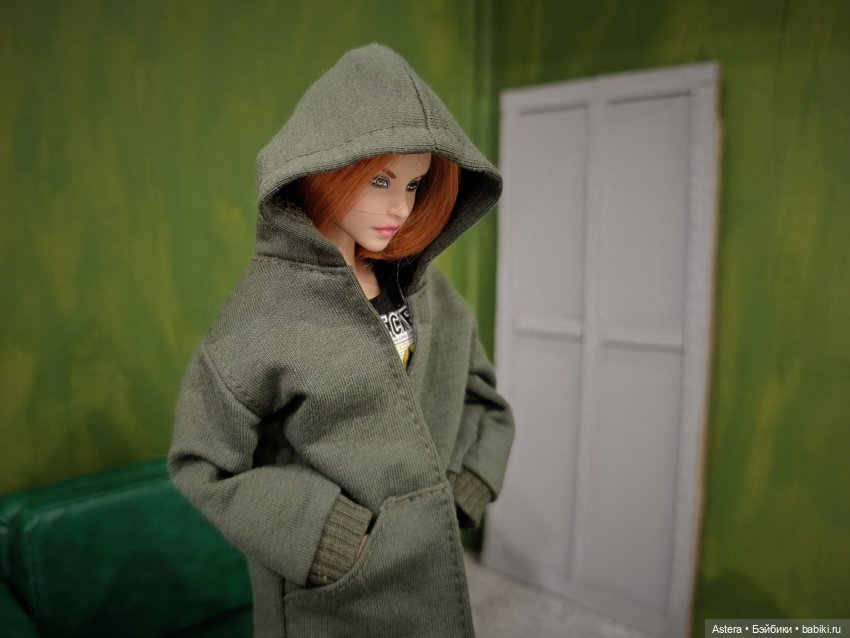 Заблудшая сестра. Глава 6. Последствия