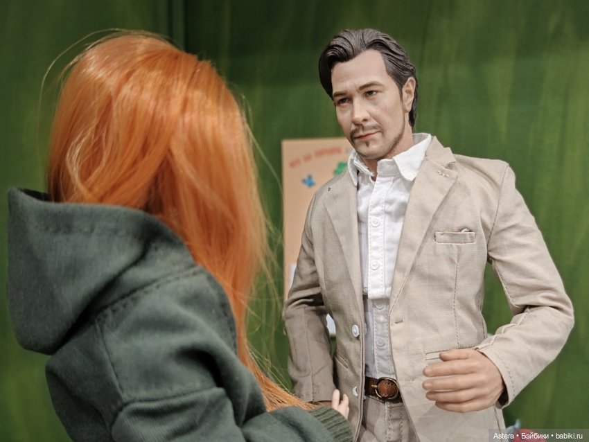 Заблудшая сестра. Глава 6. Последствия