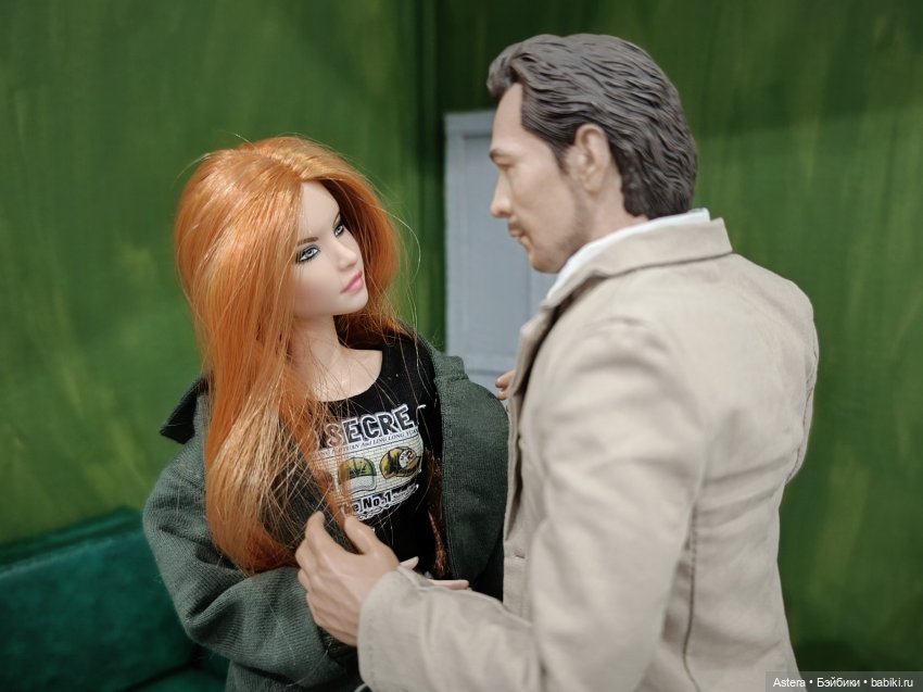 Заблудшая сестра. Глава 6. Последствия