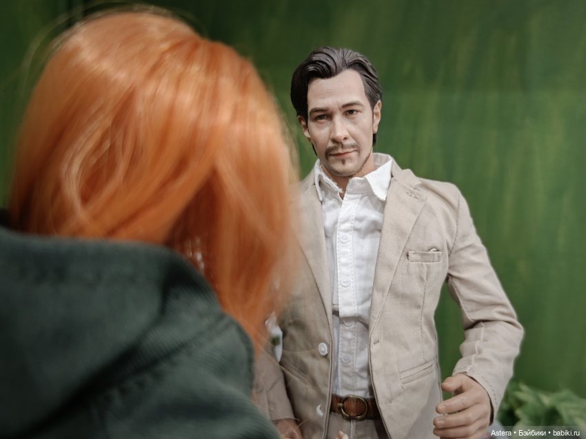 Заблудшая сестра. Глава 6. Последствия