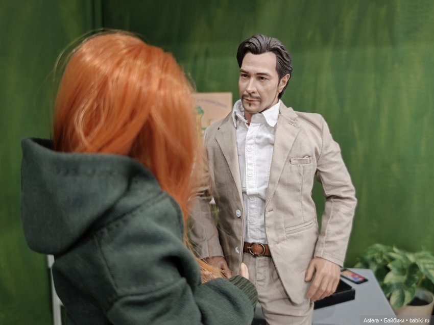 Заблудшая сестра. Глава 6. Последствия