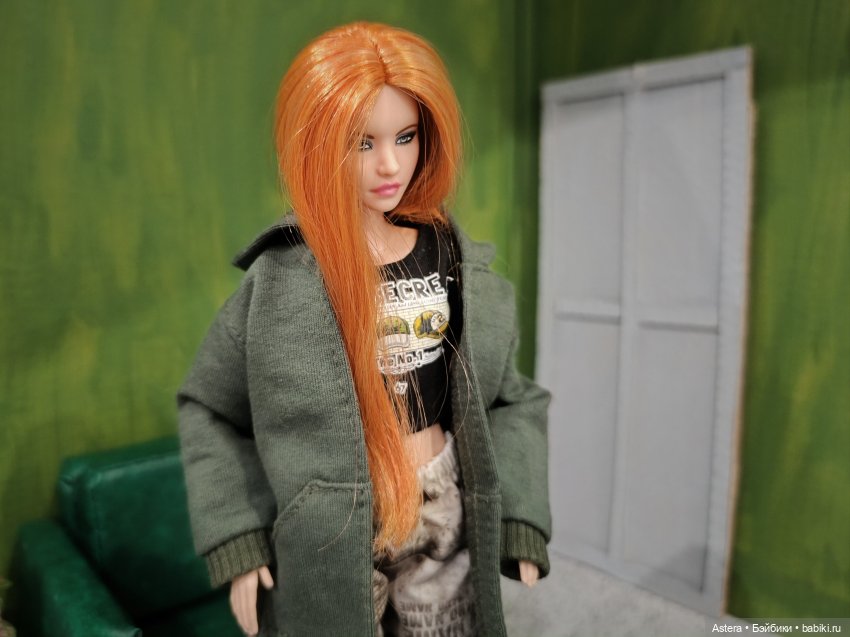 Заблудшая сестра. Глава 6. Последствия