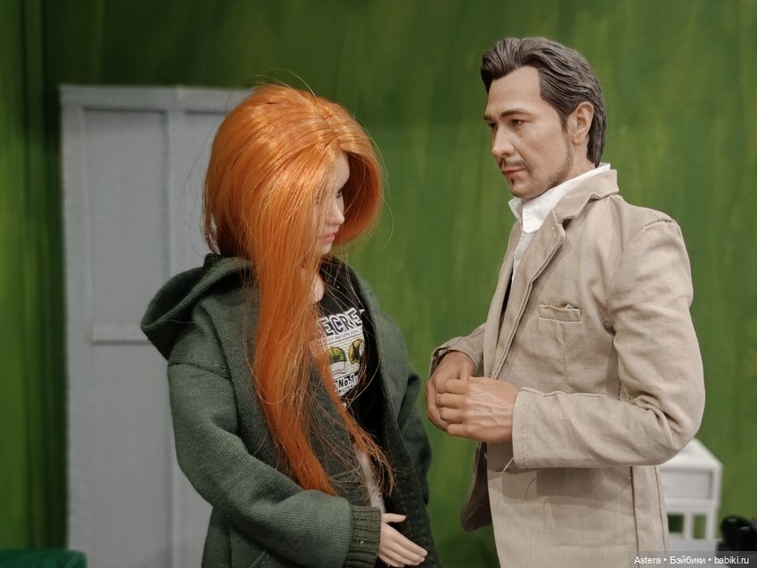 Заблудшая сестра. Глава 6. Последствия