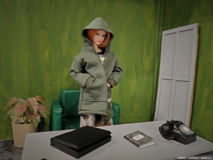 Заблудшая сестра. Глава 6. Последствия